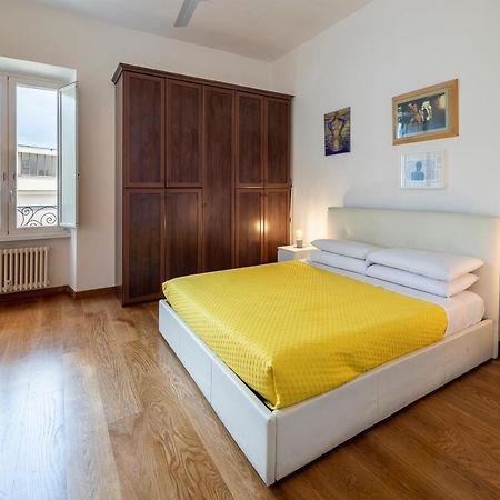 Quiet Apartmenttrastevere Rom Exterior foto