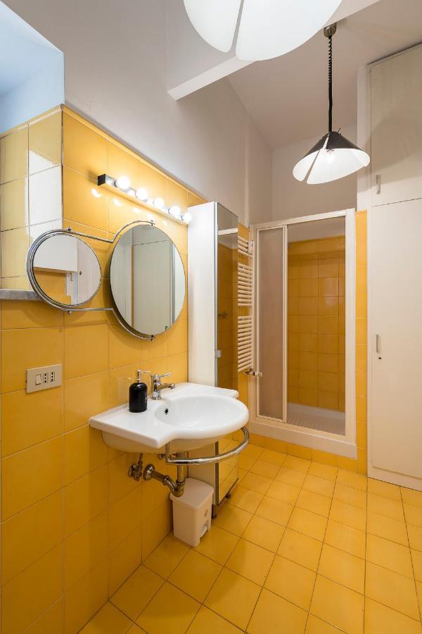 Quiet Apartmenttrastevere Rom Exterior foto